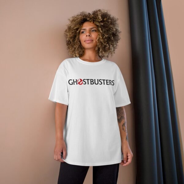 Ghostbusters Champion T-Shirt - Image 8