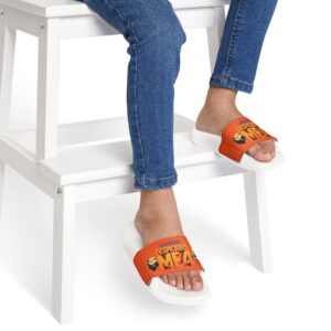 Despicable Me 4 Youth Removable-Strap Sandals