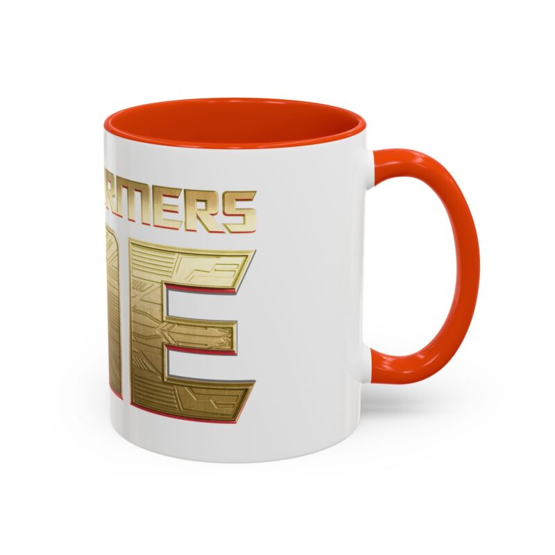 Transformers One Colorful Mugs (11oz, 15oz) - Image 34