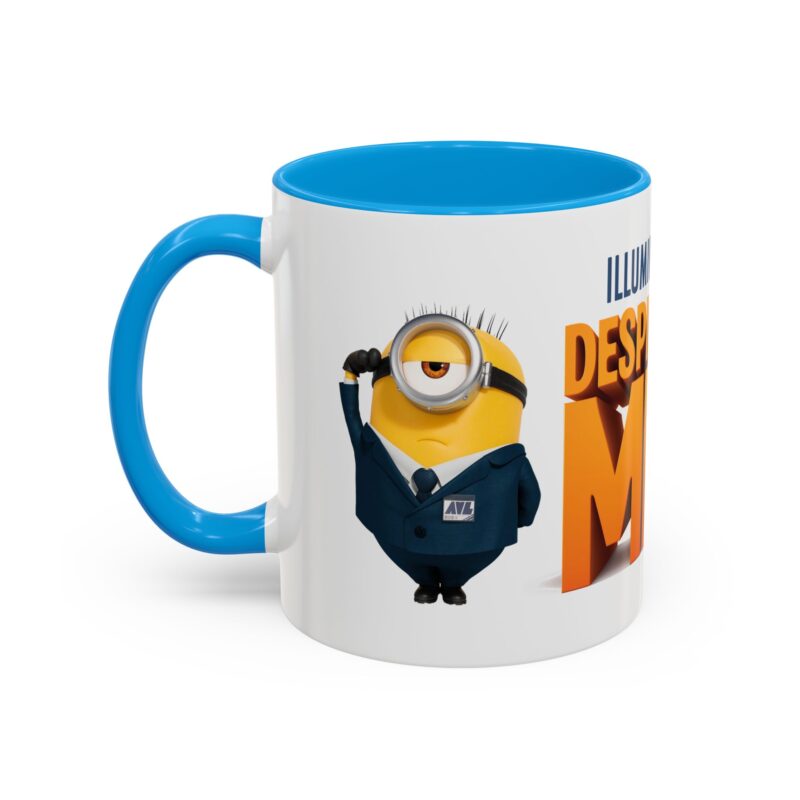 Despicable Me 4 Colorful Mugs (11oz, 15oz) - Image 28