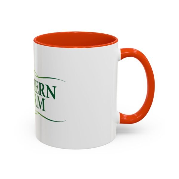 Southern Charm Colorful Mugs (11oz, 15oz) - Image 34