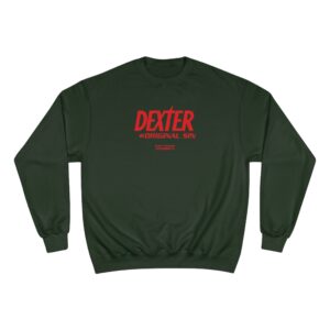 Dexter: Original Sins Champion Sweatshirt