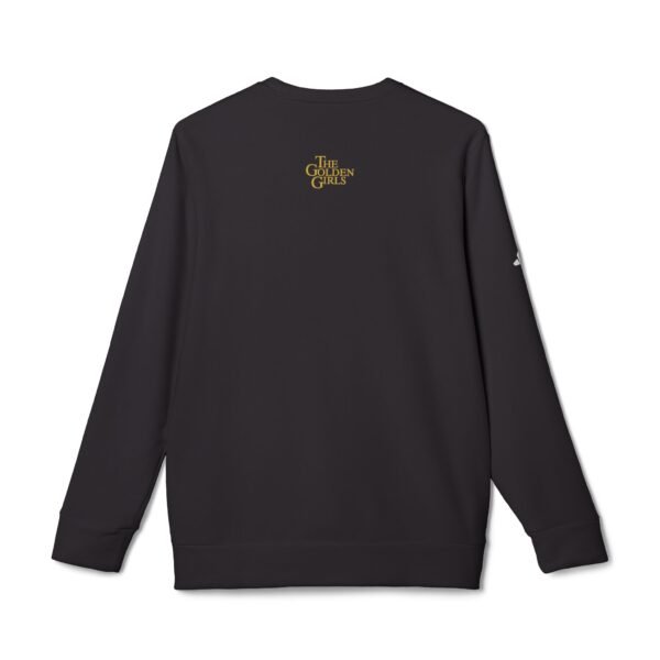 The Golden Girls Adidas Unisex Fleece Crewneck Sweatshirt - Image 22