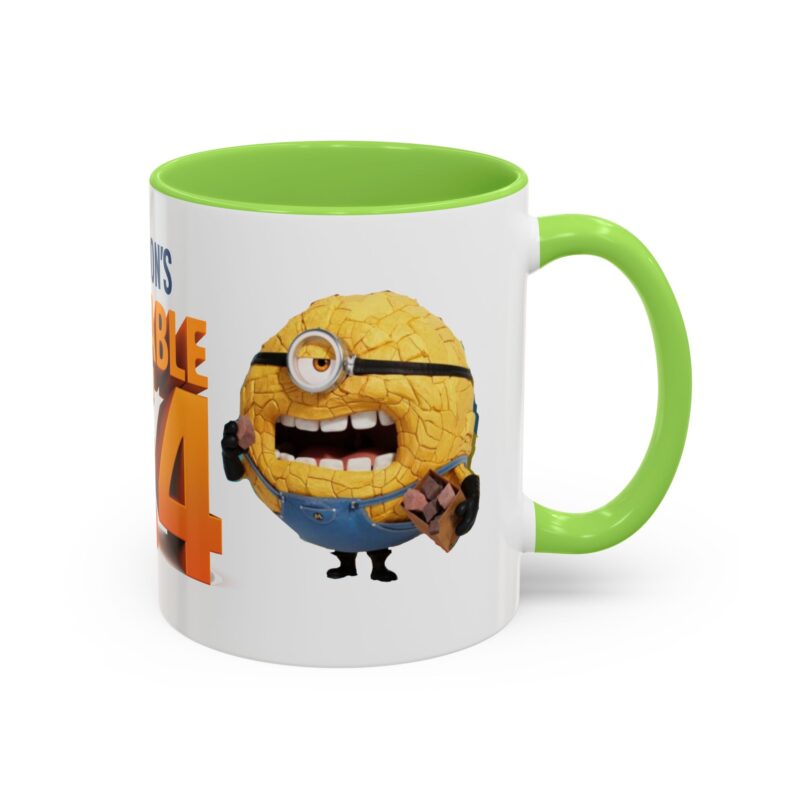 Despicable Me 4 Colorful Mugs (11oz, 15oz) - Image 30