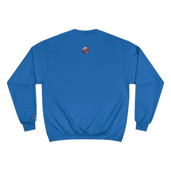 Captain America: Brave New World Champion Sweatshirt - Image 22