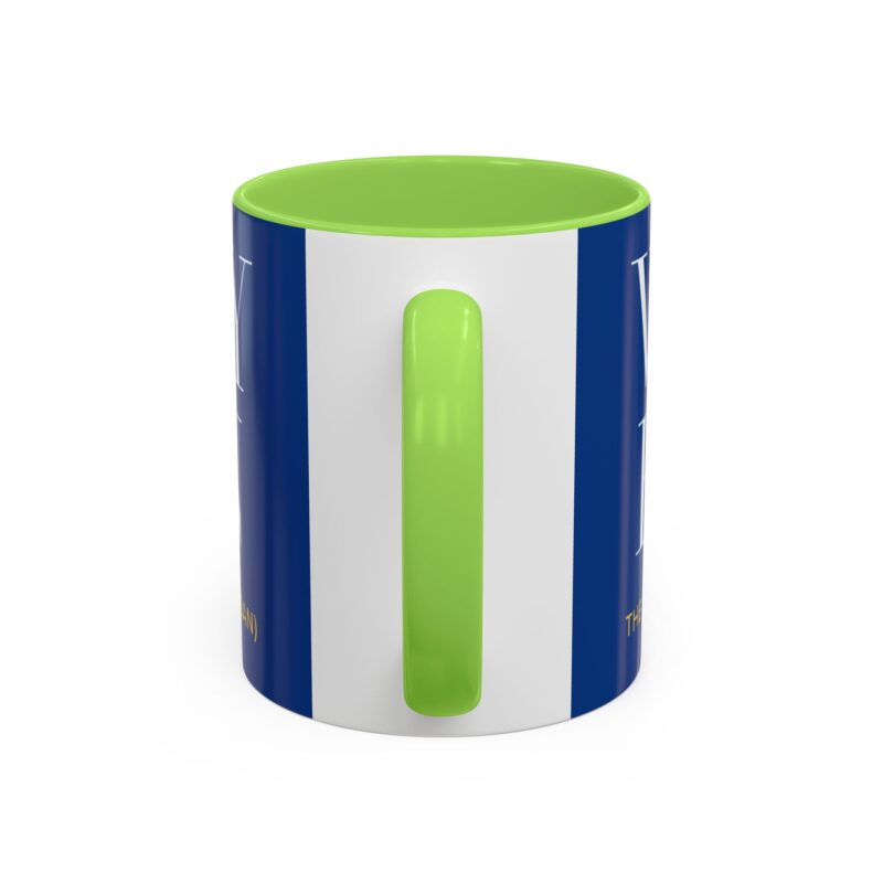 Whitney Houston’s The Concert for a New South Africa! Colorful Mugs (11oz, 15oz) - Image 31