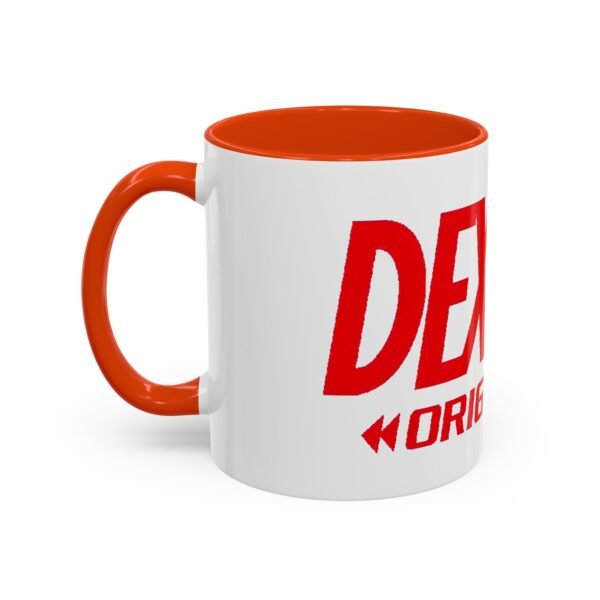 Dexter: Original Sin Colorful Mugs (11oz, 15oz) - Image 40