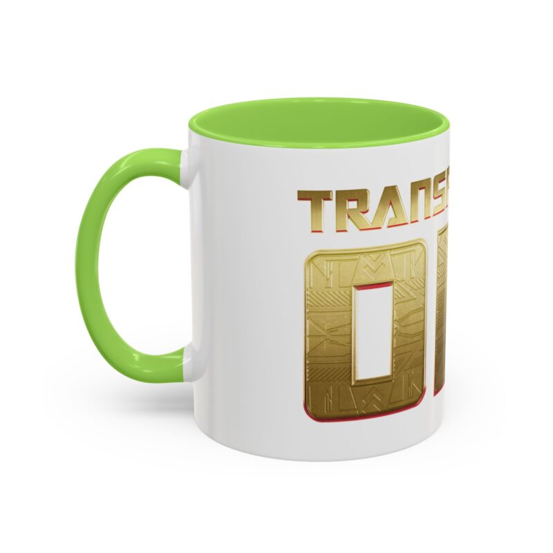 Transformers One Colorful Mugs (11oz, 15oz) - Image 28