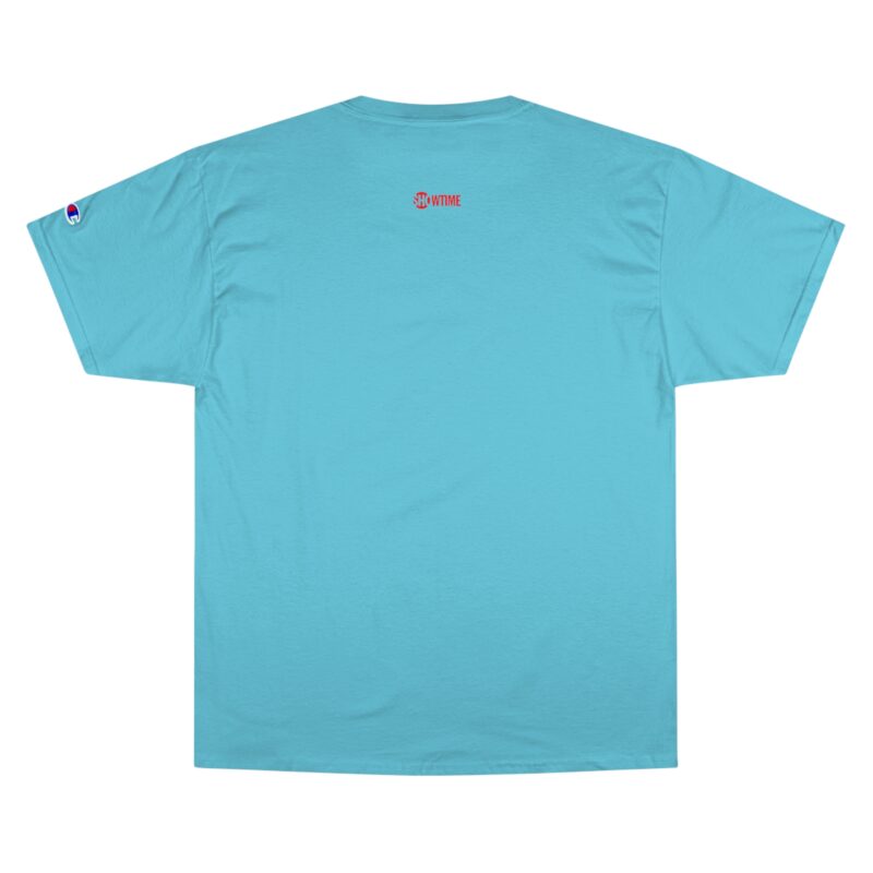 Dexter Champion T-Shirt - Image 14
