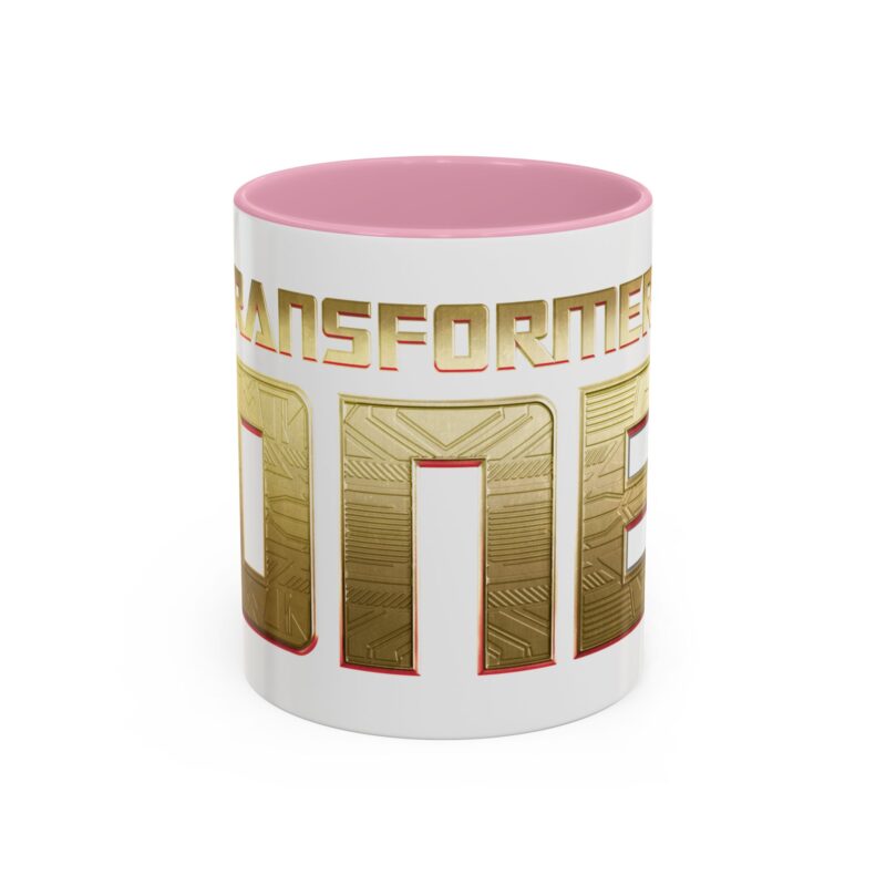 Transformers One Colorful Mugs (11oz, 15oz) - Image 37