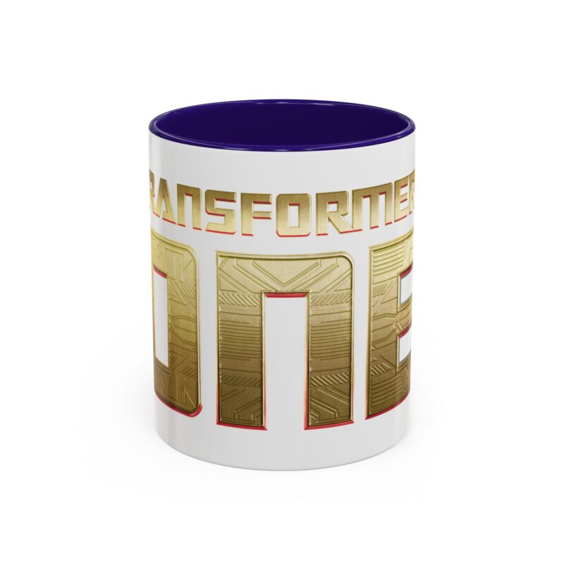 Transformers One Colorful Mugs (11oz, 15oz) - Image 5