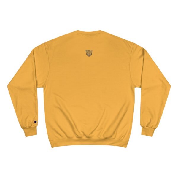 Transformers One Champion Sweatshirt - Image 18