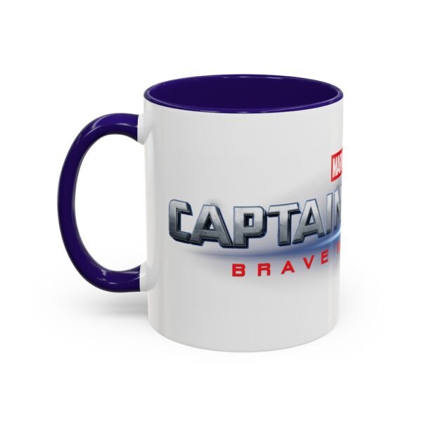 Captain America: Brave New World Colorful Mugs (11oz, 15oz) - Image 12