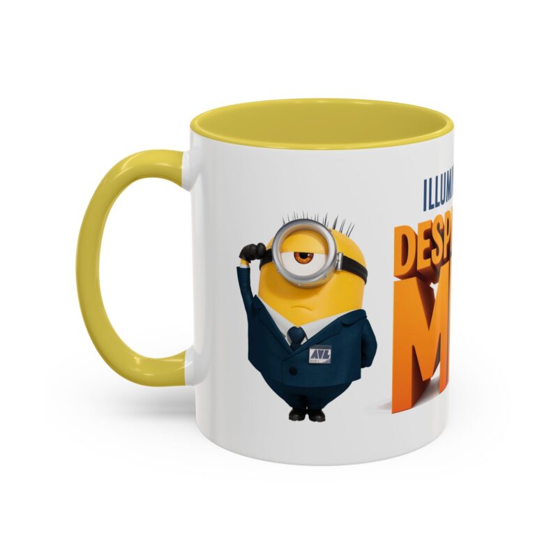 Despicable Me 4 Colorful Mugs (11oz, 15oz) - Image 48