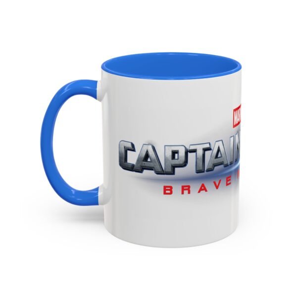 Captain America: Brave New World Colorful Mugs (11oz, 15oz) - Image 16