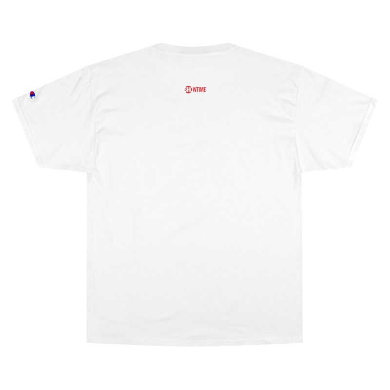 Dexter Champion T-Shirt - Image 6