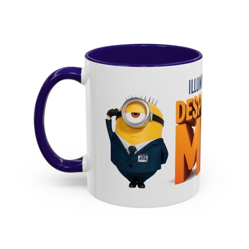 Despicable Me 4 Colorful Mugs (11oz, 15oz) - Image 12