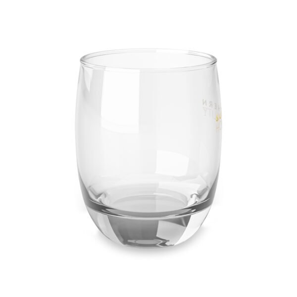 Southern Hospitality Whiskey Glass - Image 4