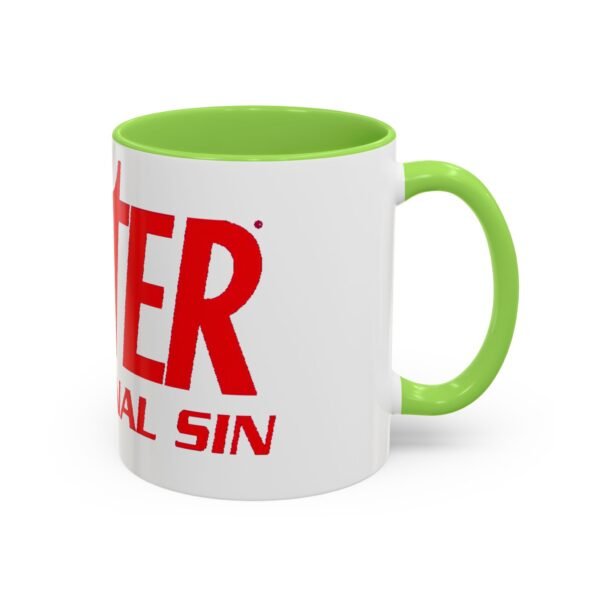 Dexter: Original Sin Colorful Mugs (11oz, 15oz) - Image 30