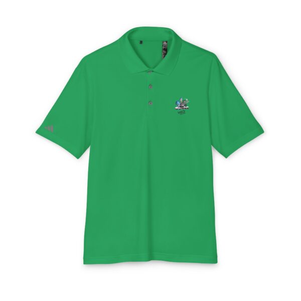 Inside Out 2 Adidas Unisex Performance Polo - Image 17