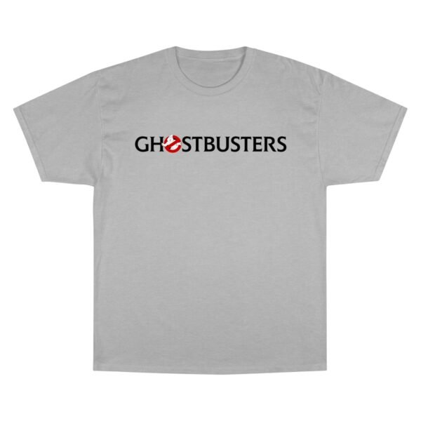 Ghostbusters Champion T-Shirt - Image 33