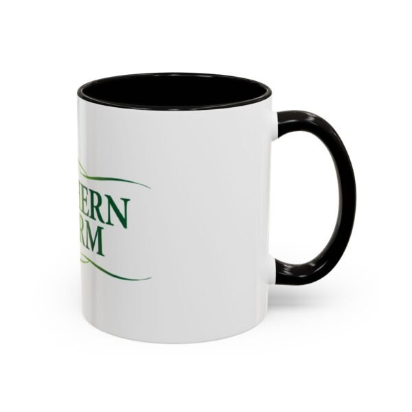 Southern Charm Colorful Mugs (11oz, 15oz) - Image 6