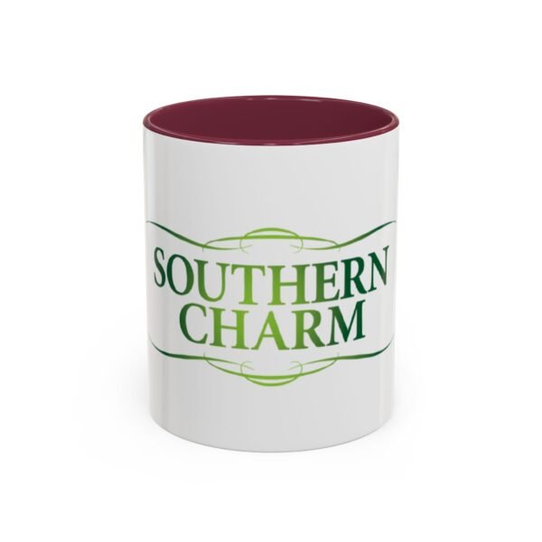 Southern Charm Colorful Mugs (11oz, 15oz) - Image 29
