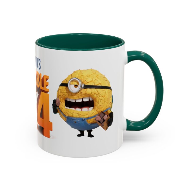 Despicable Me 4 Colorful Mugs (11oz, 15oz) - Image 22