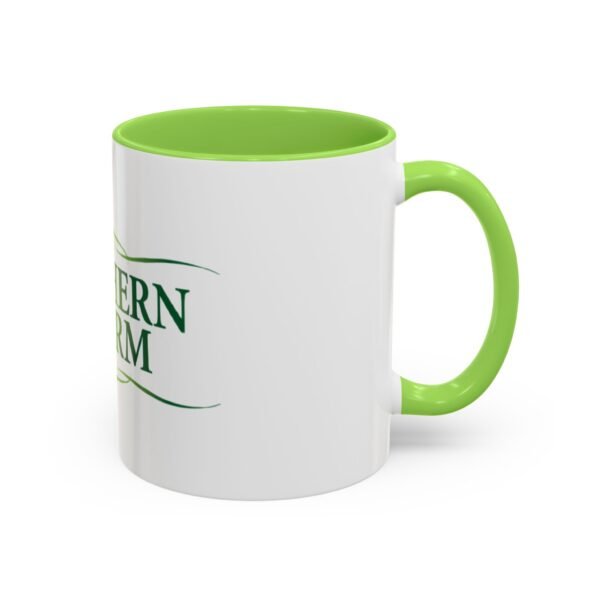 Southern Charm Colorful Mugs (11oz, 15oz) - Image 26