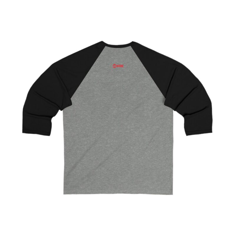 Dexter: Original Sin Unisex 3/4 Sleeve Baseball Tee - Image 4