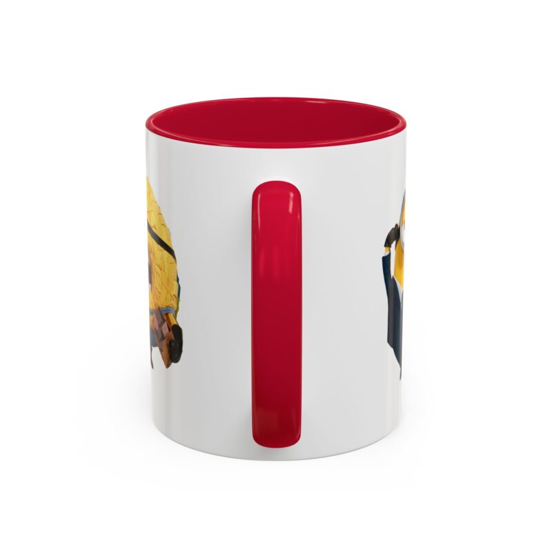 Despicable Me 4 Colorful Mugs (11oz, 15oz) - Image 3