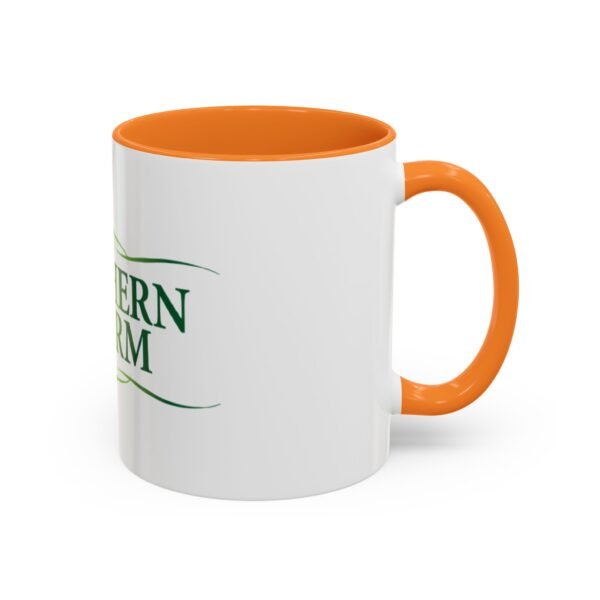 Southern Charm Colorful Mugs (11oz, 15oz) - Image 18