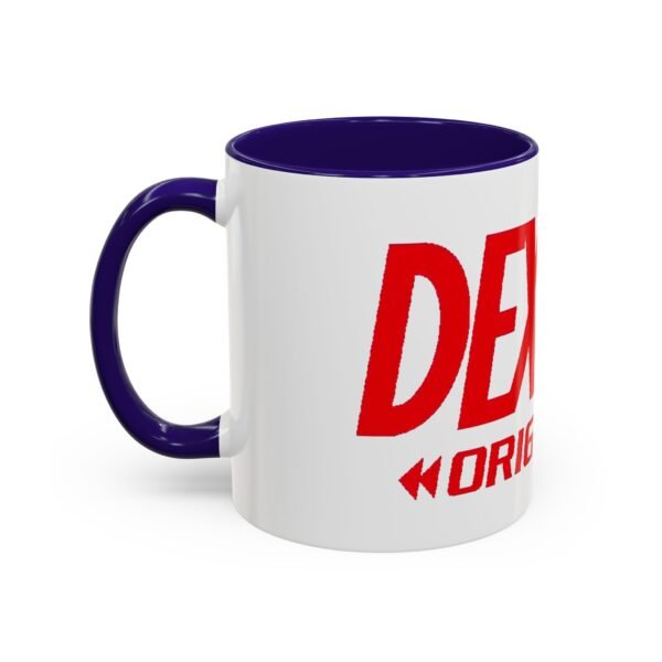 Dexter: Original Sin Colorful Mugs (11oz, 15oz) - Image 12