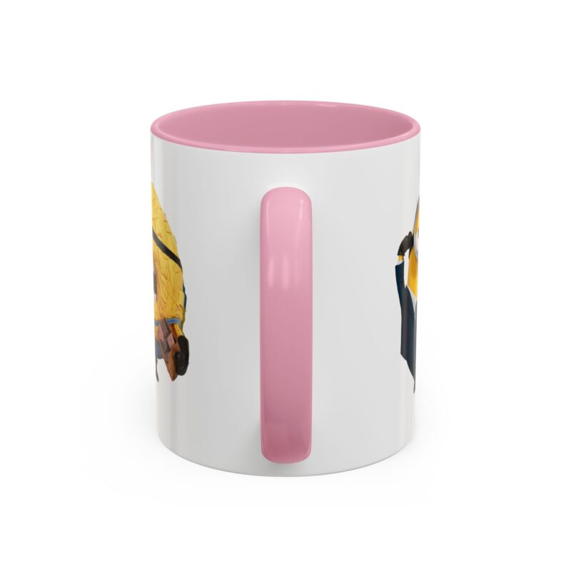 Despicable Me 4 Colorful Mugs (11oz, 15oz) - Image 43