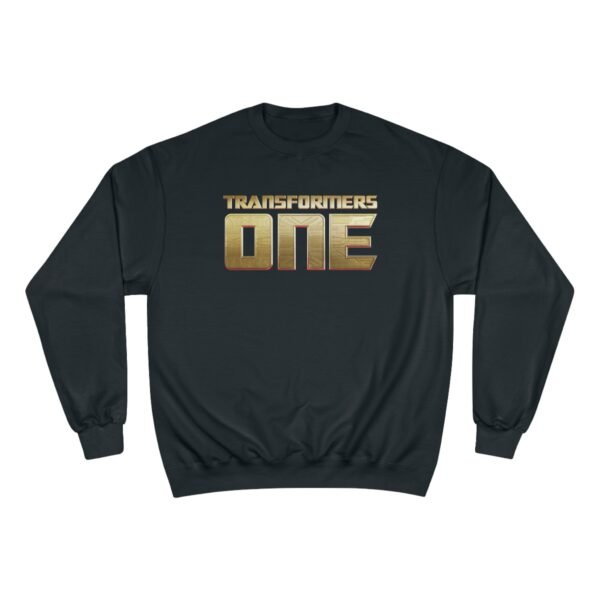 Transformers One Champion Sweatshirt - Image 29