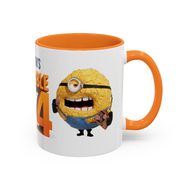 Despicable Me 4 Colorful Mugs (11oz, 15oz) - Image 18