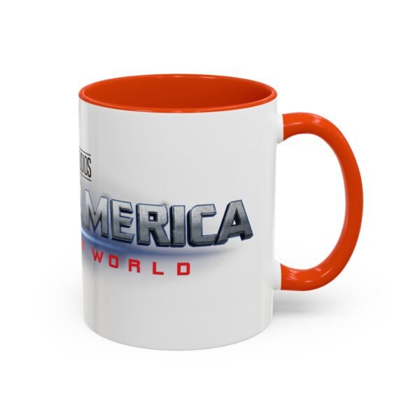 Captain America: Brave New World Colorful Mugs (11oz, 15oz) - Image 38