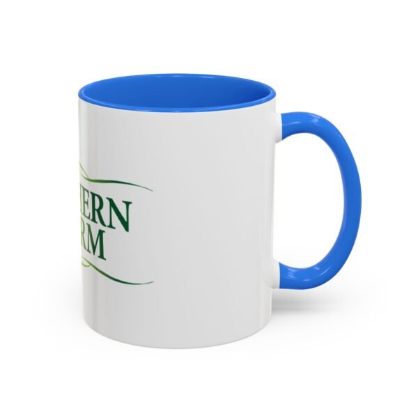 Southern Charm Colorful Mugs (11oz, 15oz) - Image 14