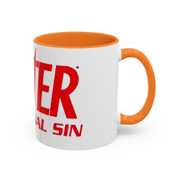 Dexter: Original Sin Colorful Mugs (11oz, 15oz) - Image 18