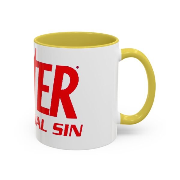 Dexter: Original Sin Colorful Mugs (11oz, 15oz) - Image 46