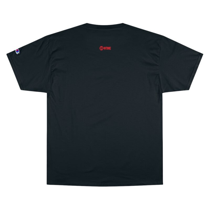 Dexter Champion T-Shirt - Image 46