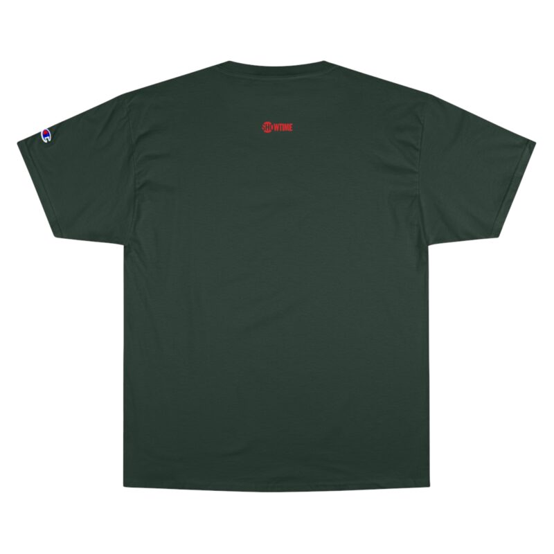 Dexter Champion T-Shirt - Image 38