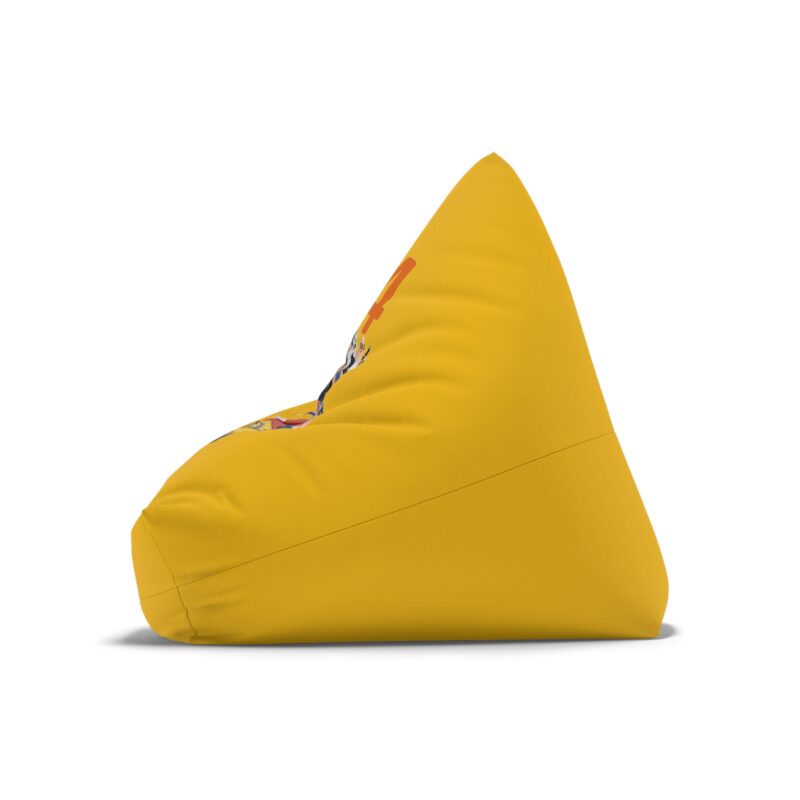 Despicable Me 4 Bean Bag Chair Cover - Image 4