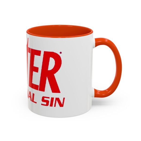 Dexter: Original Sin Colorful Mugs (11oz, 15oz) - Image 38