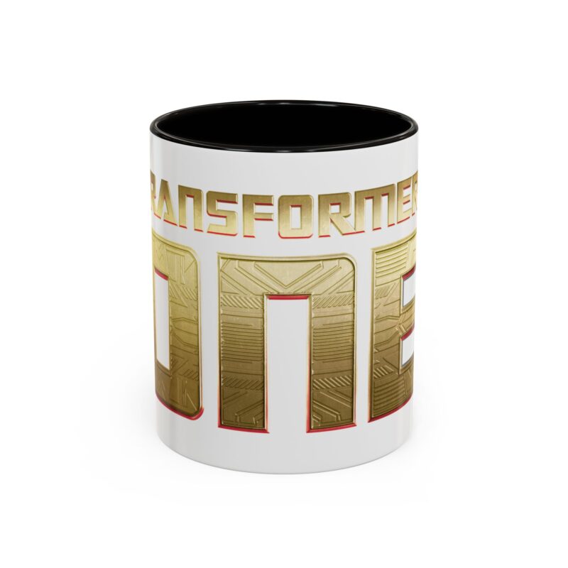 Transformers One Colorful Mugs (11oz, 15oz)