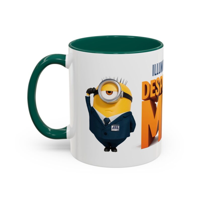Despicable Me 4 Colorful Mugs (11oz, 15oz) - Image 24