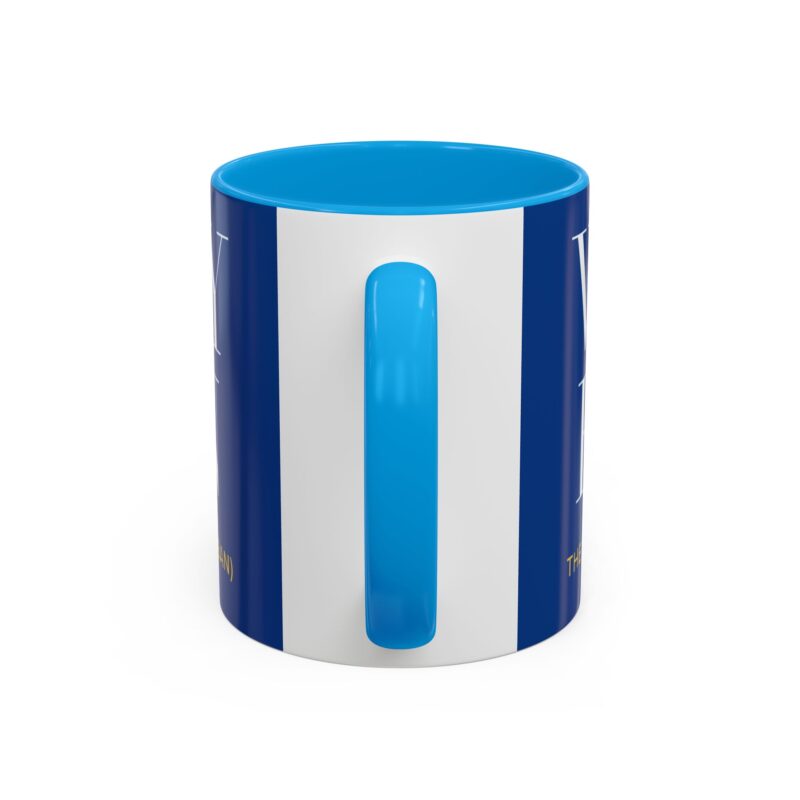 Whitney Houston’s The Concert for a New South Africa! Colorful Mugs (11oz, 15oz) - Image 27