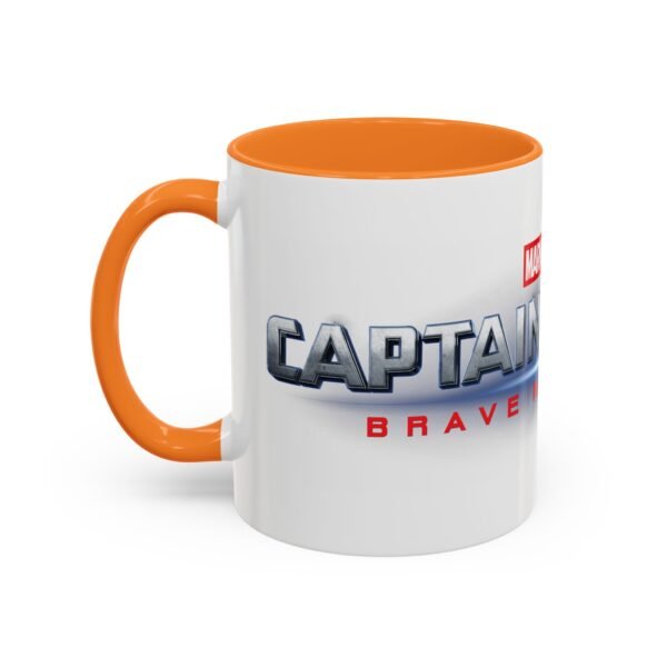 Captain America: Brave New World Colorful Mugs (11oz, 15oz) - Image 20