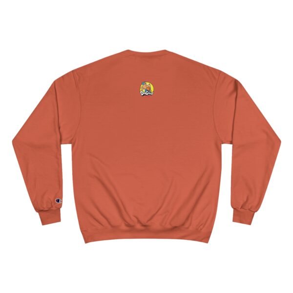 Dog Man Champion Sweatshirt - Image 12