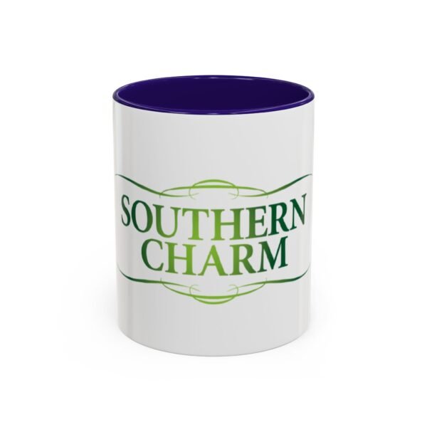 Southern Charm Colorful Mugs (11oz, 15oz) - Image 9